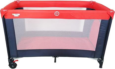 amazon uk travel cot