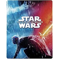 Amazon.com: Star Wars: The Rise of Skywalker Limited