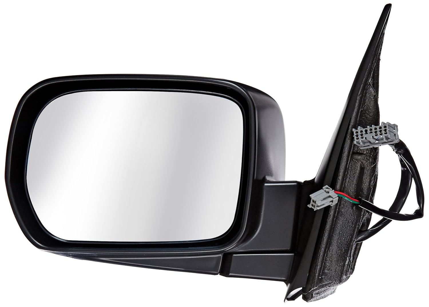Amazon.com: OE Replacement Acura MDX Driver Side Mirror Outside Rear View  (Partslink Number AC1320104): Automotive