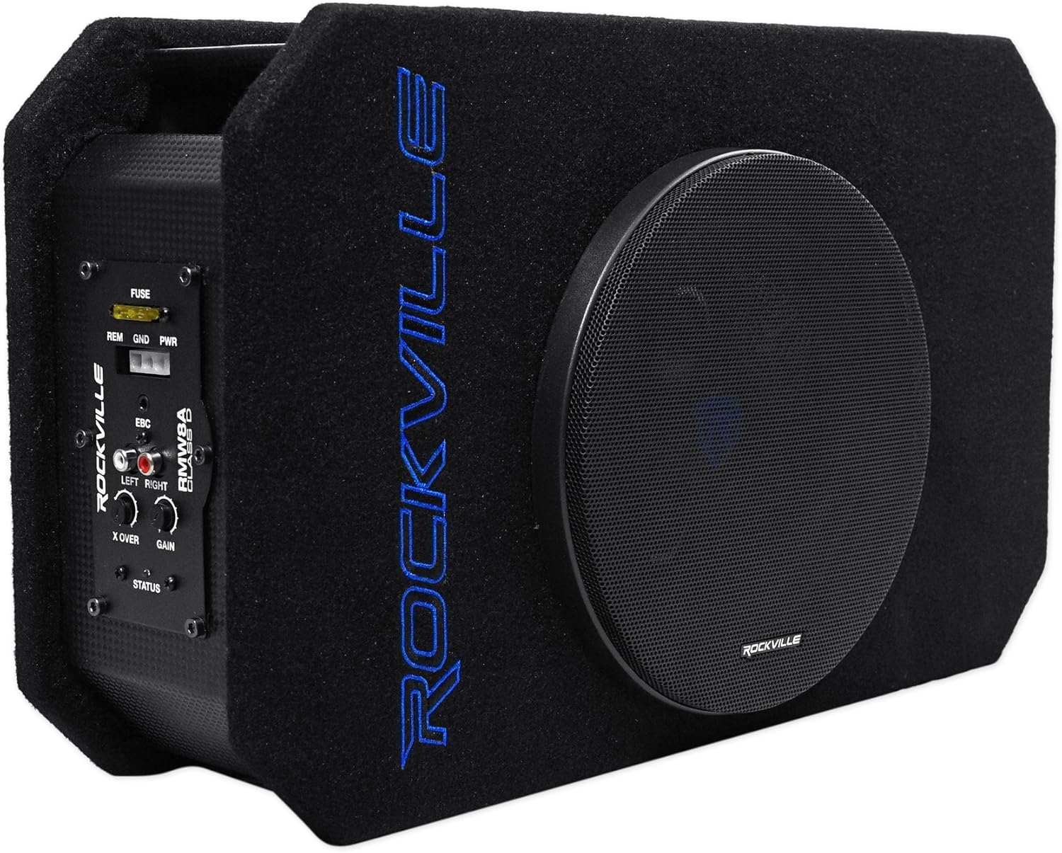 subwoofer rockville