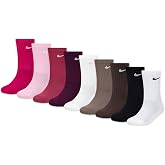 Nike Kids' Multi-pack Sock Gift Box Set