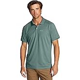 Eddie Bauer Mens Ss Resolution Pro Polo 2.0