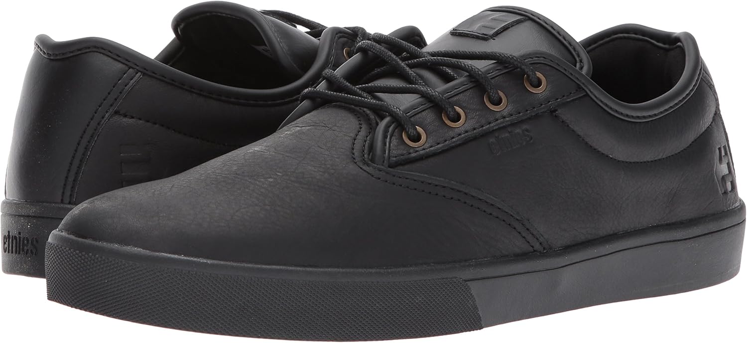 Etnies Mens Jameson SL Skate Shoe: Shoes