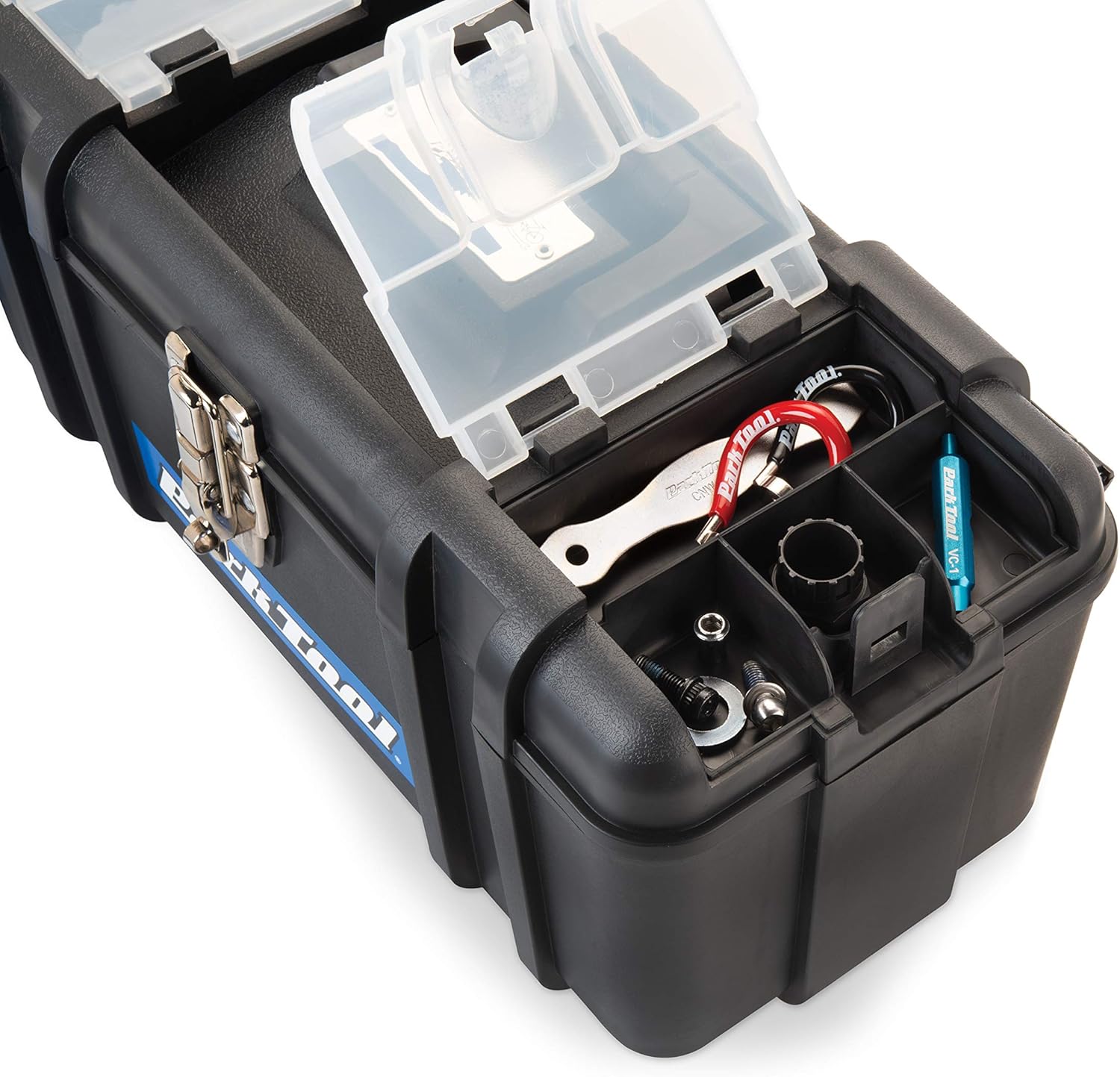 Park Tool AK-5 Advanced Bicycle Mechanic Tool Kit : Sports & Outdoors