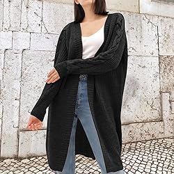 ADJHDFH Womens Cardigan Sweaters Cashmere Hoodies
