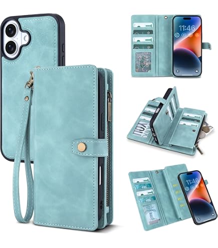 Amazon.com: Coach Case for iPhone 17 : Cell Phones & Accessories