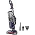 Hoover Power Drive Bagless Multi Floor Upright Vacuum Cleaner with Swivel Steering, for Pet Hair, UH74210PC, Purple