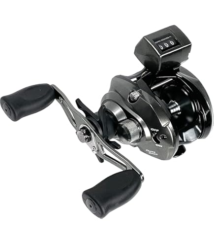 Amazon.com: Okuma Reel