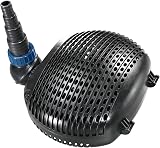 Pond Friend TMP 5000 Filter Pump Submersible 40W 3.5m Head 6mm Pass view 8