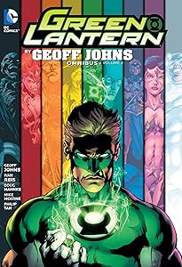 Amazon.com: Green Lantern: New Guardians, Vol. 2: Beyond Hope (The