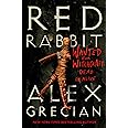 Red Rabbit: Grecian, Alex: 9781250874696: Amazon.com: Books