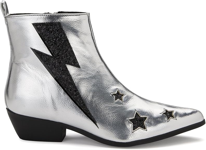 womens size 10 ankle boots uk