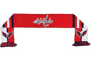 RUFFNECK NHL Home Jersey Scarf