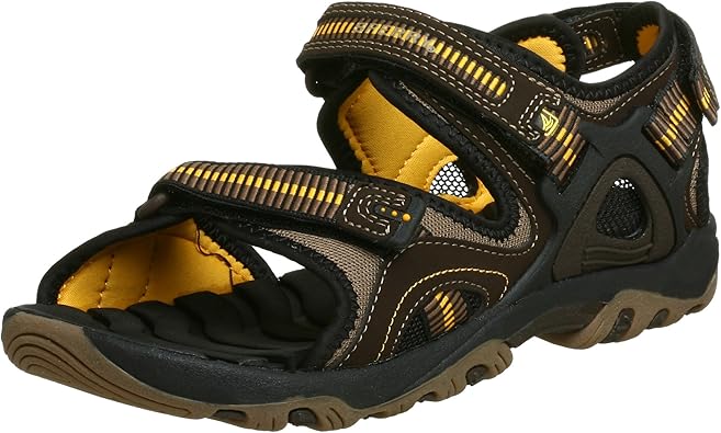 sperry kids sandals