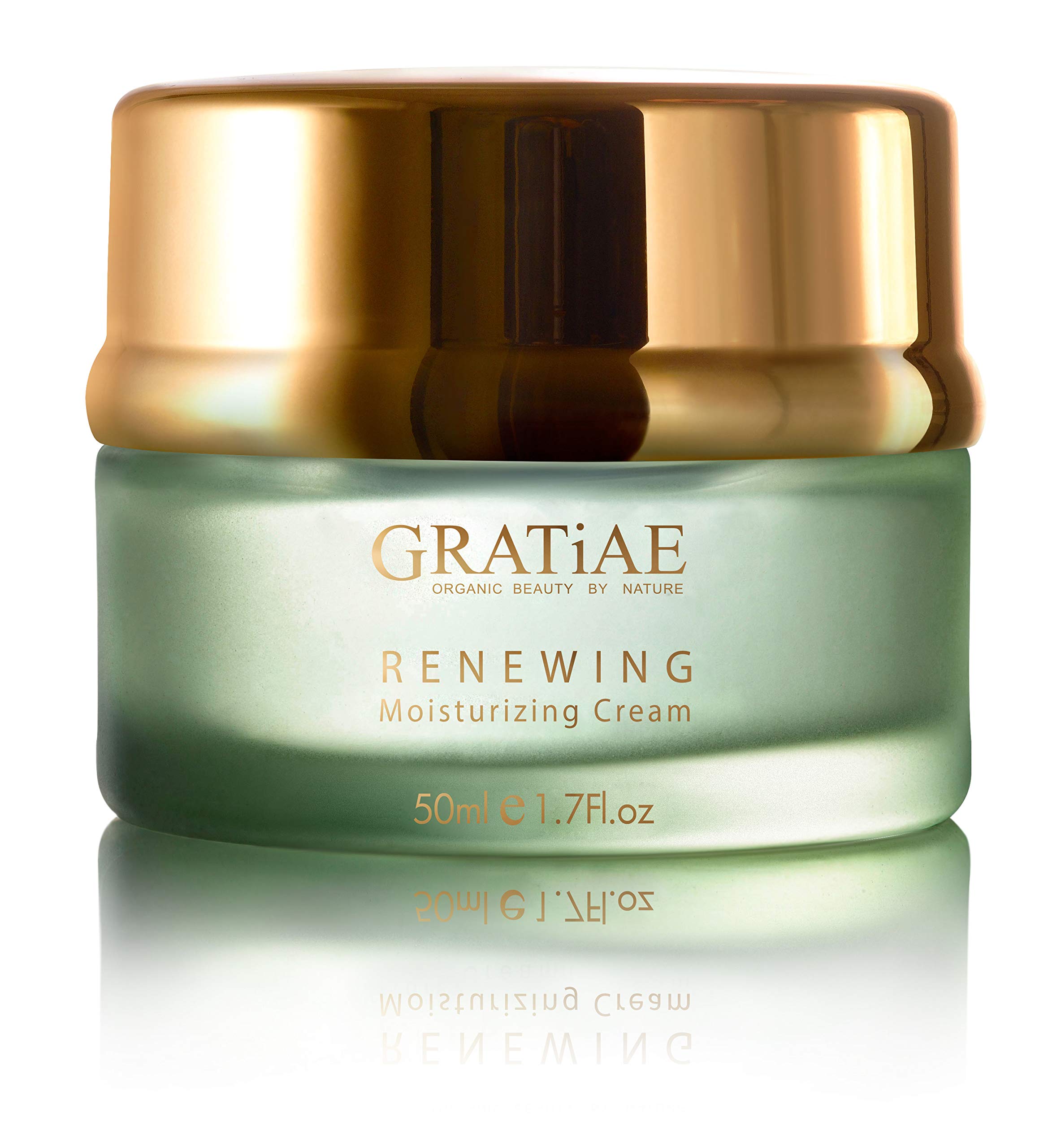 Photo 1 of Gratiae Renewing Moisturizing Cream 1.7 Fl oz
