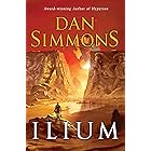 Ilium (Ilium series Book 1)