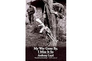 My War Gone By, I Miss It So