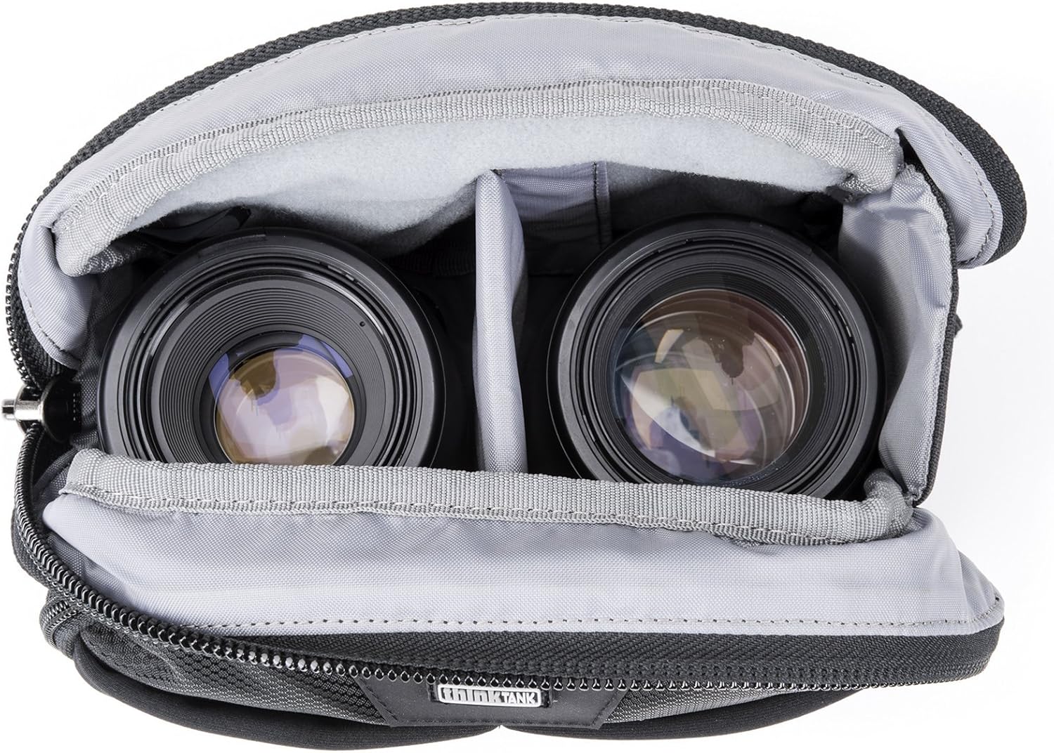 THINK TANK Speed Changer V3 Messenger Bag, 75 cm, Black (Negro), Black (Black ), 75 centimeters - Image 5