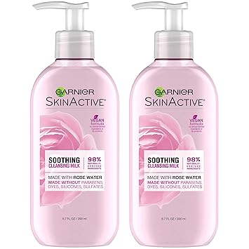 garnier face wash amazon