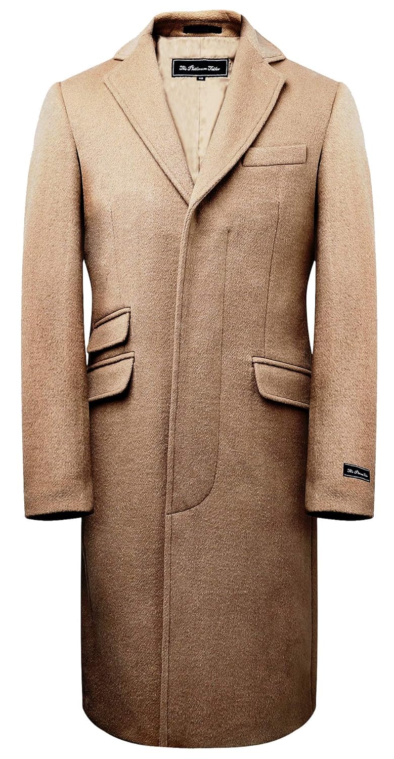 Men's Vintage Jackets & Coats