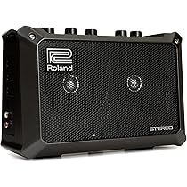 【中古】roland mobile cube Roland Mobile Cube Battery Powered Stereo Amplifier | eBay