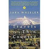 Travels in a Thin Country: A Journey Through Chile (Modern Library (Paperback))