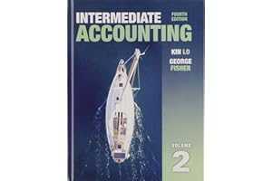 Intermediate Accounting, Volume 2