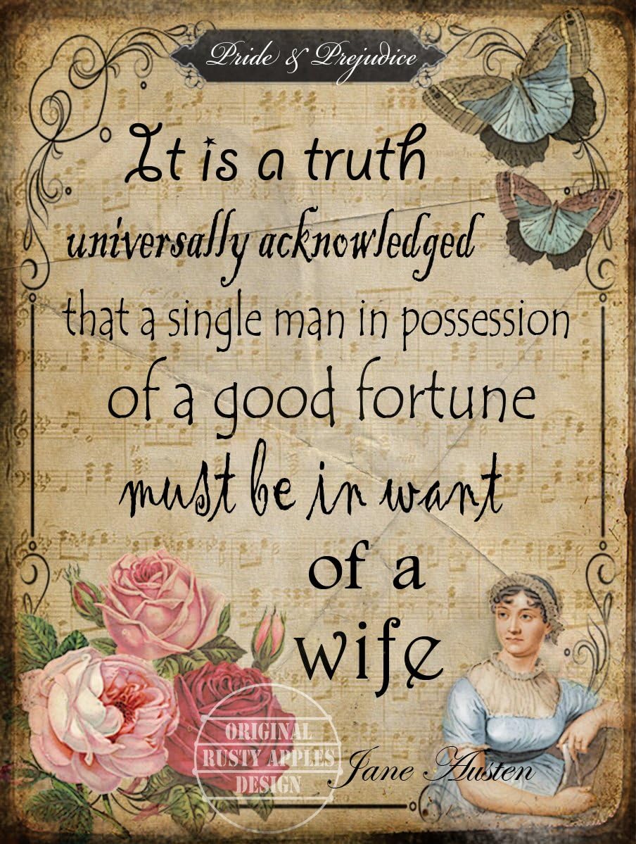 Download Jane Austen Pride And Prejudice Quotes Pictures