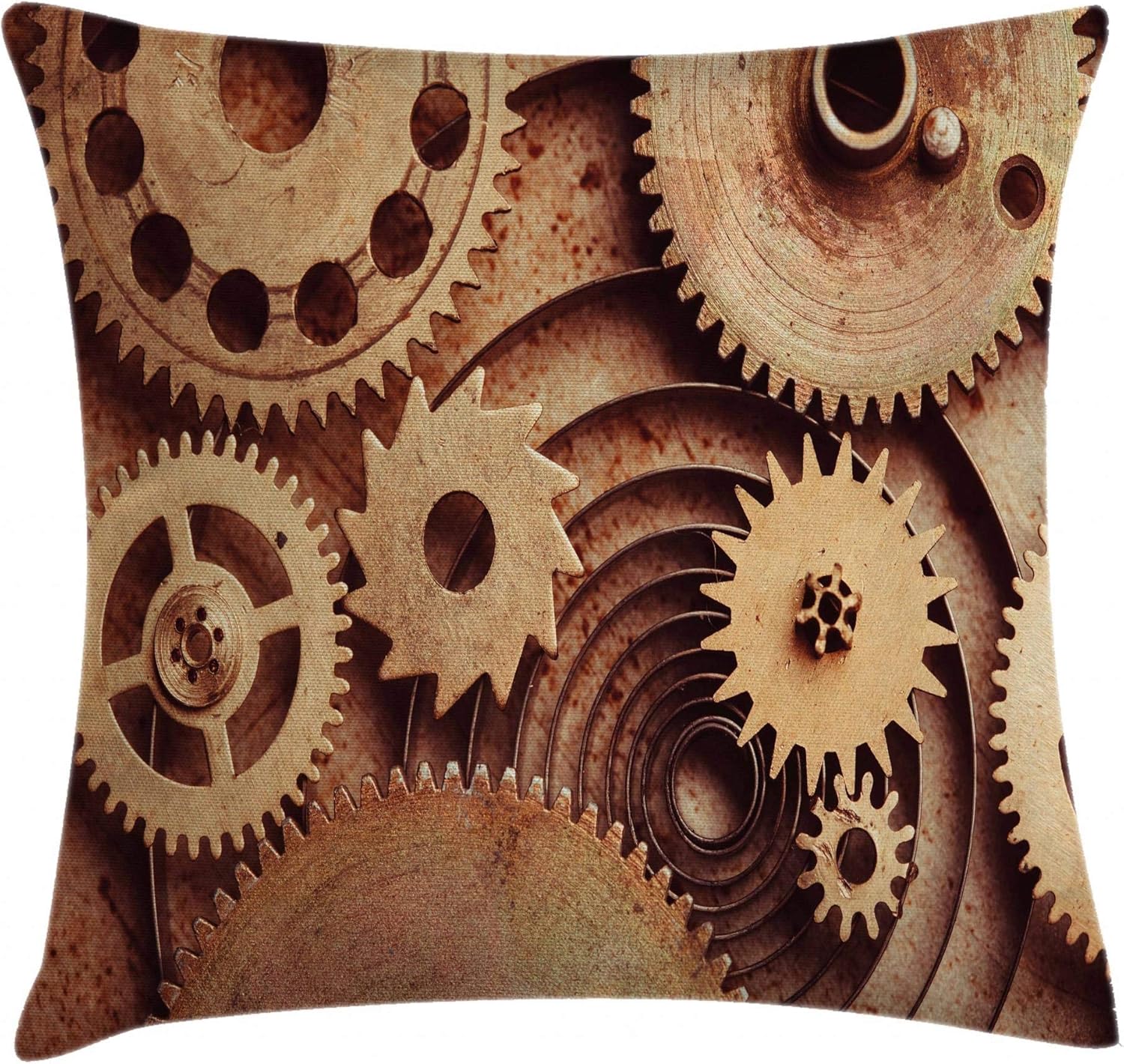 Best Industrial Steampunk Bedding