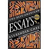 The Best American Essays 2022