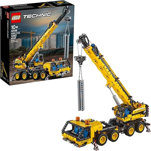 Pièce détachée lego technic Clearance