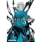 PandoraHearts, Vol. 14