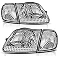 Genuine Ford Expedition Headlight