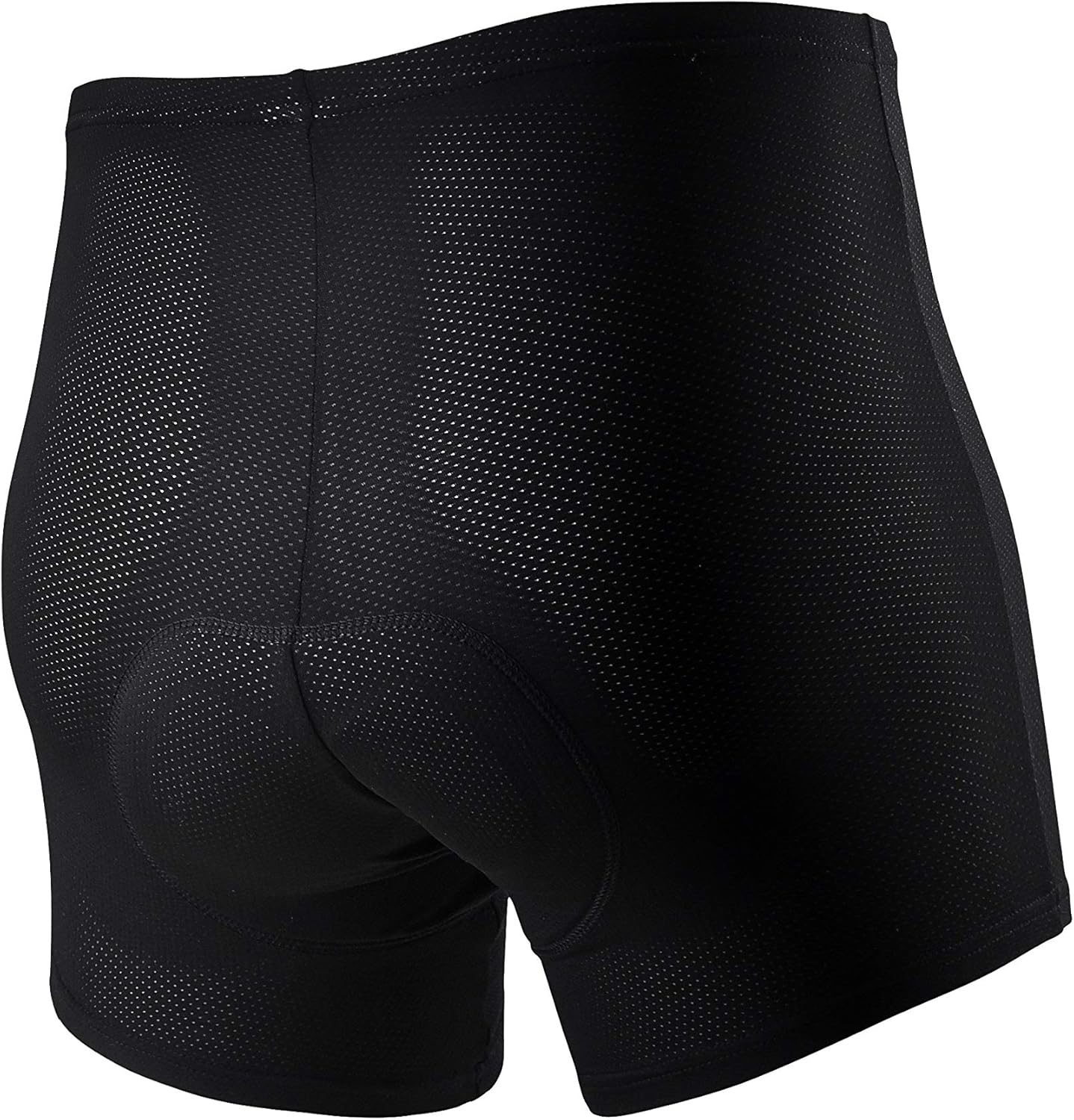 Cycling Underwear Men's Cycling Shorts 3D Padded, Bike Shorts Men's Bicycle Shorts: Clothing