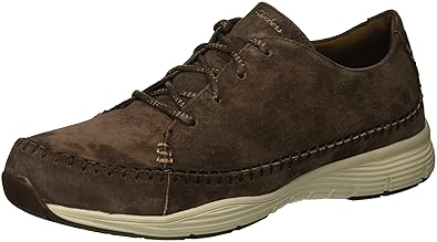 skechers classic fit air cooled memory foam womens