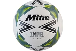 Mitre Soccer Ball Training Impel