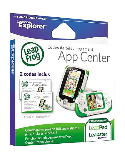 jeux leapster explorer gratuit