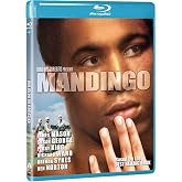 Mandingo [Blu-ray]