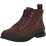 men's pinch utility waterproof chelsea boot