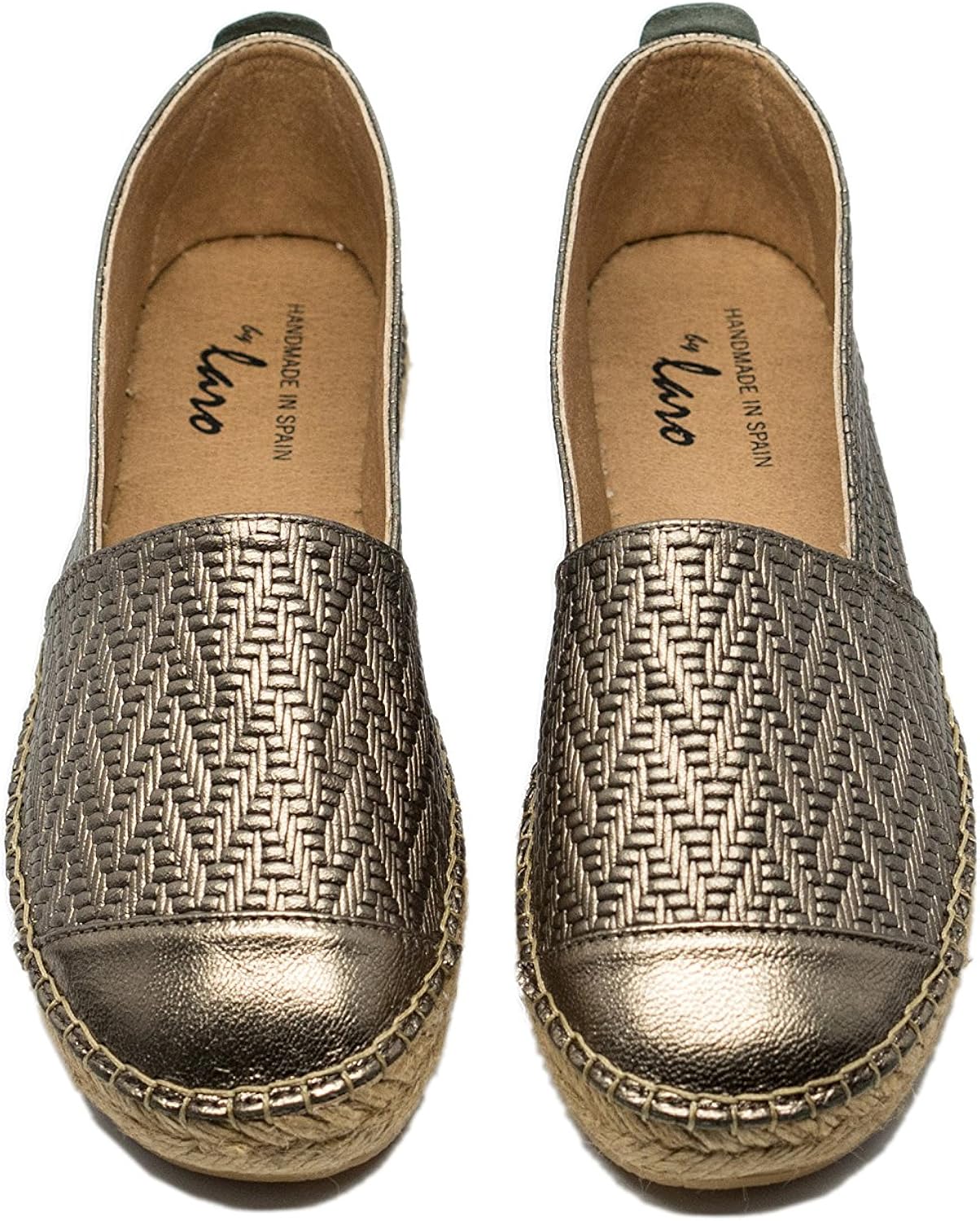 laro espadrilles
