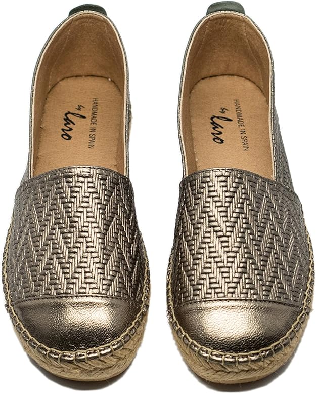 laro espadrilles