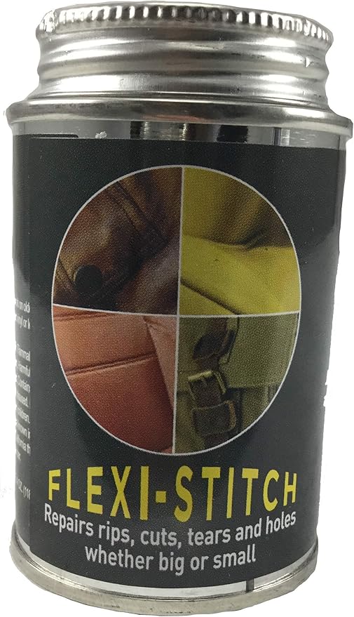 Amazon Com Flexi Stitch Liquid Invisible Stitch Repair For Fabric