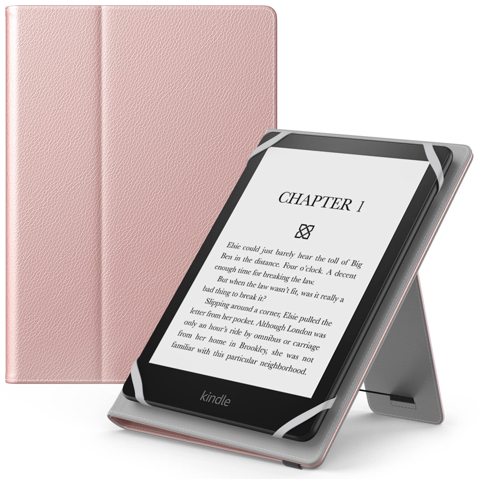 MoKo Kindle eReaders Fire Tablet Case for Kindle eReaders Fire 6