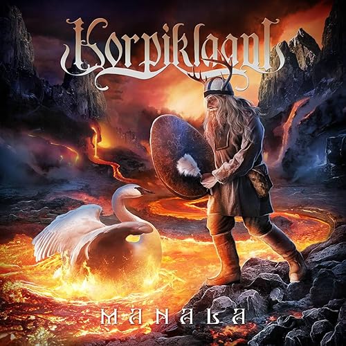 Korpiklaani  - Manala