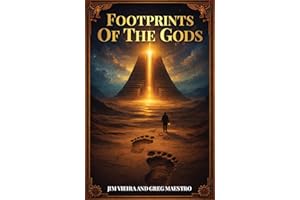 Footprints of the Gods: Extra Digits the Mark of the Giants