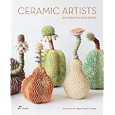 Ceramic Artists on Creative Processes (How Ideas are Born)
