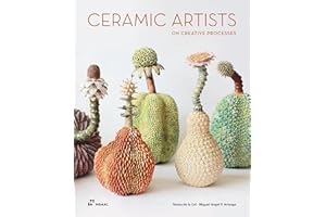 Ceramic Artists on Creative Processes