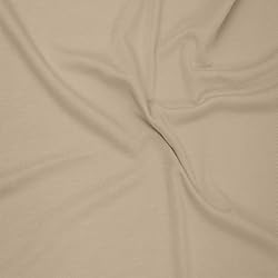 Stylish FABRIC 60" Wide Rayon Spandex Jersey Knit