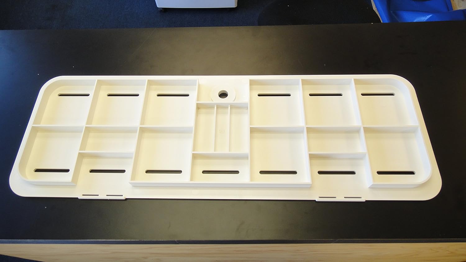 Boat Parts LARSON GLASTRON BOAT OEM SKI LOCKER DOOR COVER LID HATCH NEW