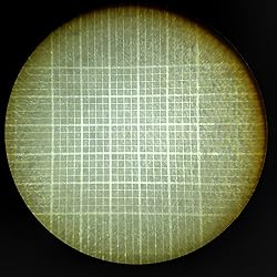 Microyn Improved Neubauer Hemocytometer, Cell